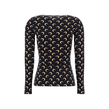 Marine Serre Top