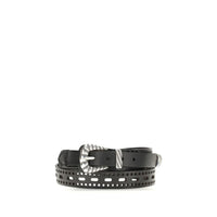 Etro Leather Belt