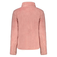 Norway 1963 Pink Polyester Women Sweater