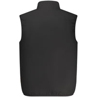 Norway 1963 Black Polyester Men's Jacket