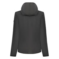 Norway 1963 Black Polyester Women Jacket