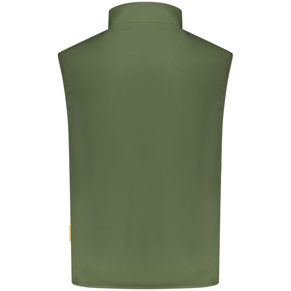 Norway 1963 Green Polyester Men's Jacket