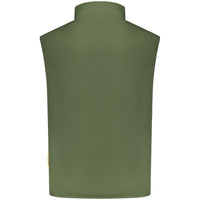 Norway 1963 Green Polyester Men's Jacket