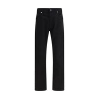Stone Island Denim trousers