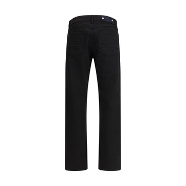Stone Island Denim trousers