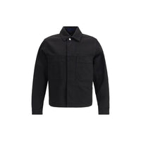 Stone Island Cotton Shirt