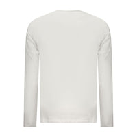 Norway 1963 White Cotton Men T-Shirt