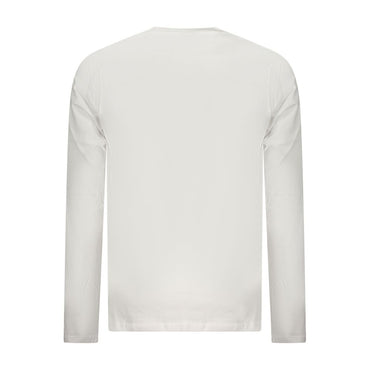 Norway 1963 White Cotton Men T-Shirt