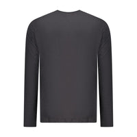 Norway 1963 Black Cotton Men T-Shirt