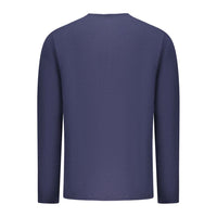 Norway 1963 Blue Cotton Men T-Shirt