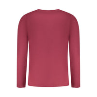 Norway 1963 Red Cotton Men T-Shirt