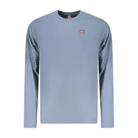 Norway 1963 Blue Cotton Men T-Shirt