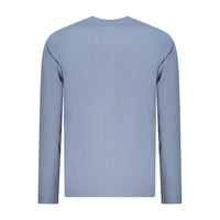 Norway 1963 Blue Cotton Men T-Shirt