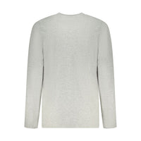 Norway 1963 Gray Cotton Men T-Shirt