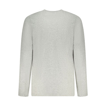 Norway 1963 Gray Cotton Men T-Shirt