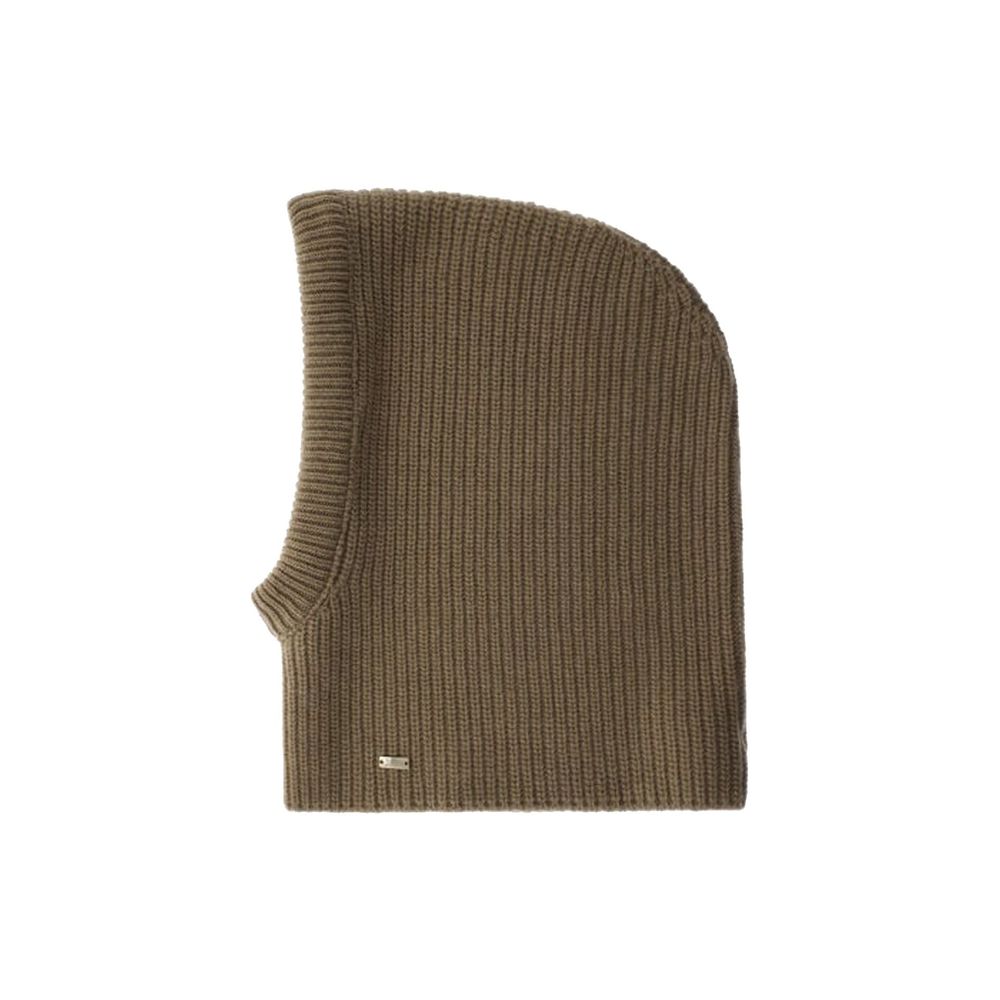 Herno Wool BALACLAVA Hat