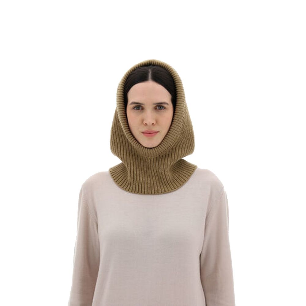 Herno Wool BALACLAVA Hat