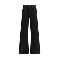 7FOR Lotta Coated Jeans