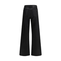 7FOR Lotta Coated Jeans