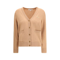 Maison Kitsuné Baby Fox Cardigan