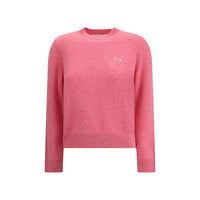 Maison Kitsuné Baby Fox Jumper
