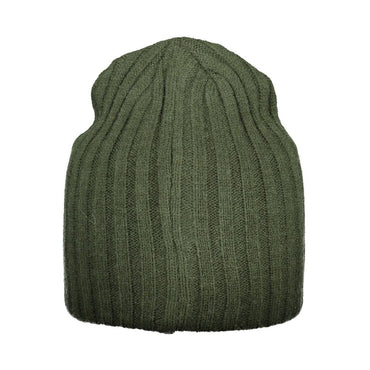 Norway 1963 Green Polyester Men Cap