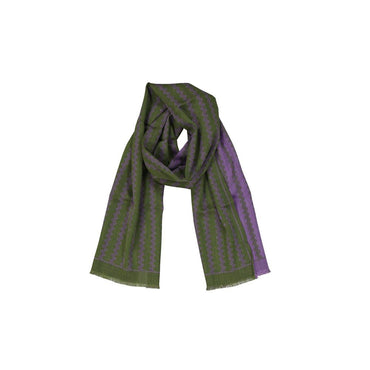 Missoni Wool Scarf
