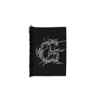 Givenchy Wool Scarf