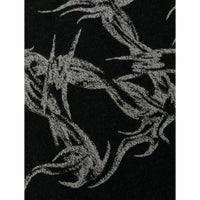 Givenchy Wool Scarf