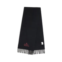 Vivienne Westwood Wool Scarf