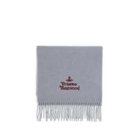 Vivienne Westwood Wool Scarf