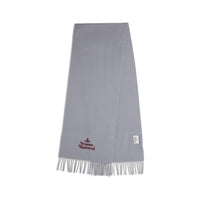Vivienne Westwood Wool Scarf
