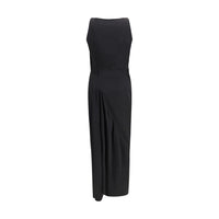 Vivienne Westwood Long Fond Dress