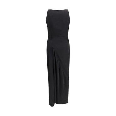 Vivienne Westwood Long Fond Dress