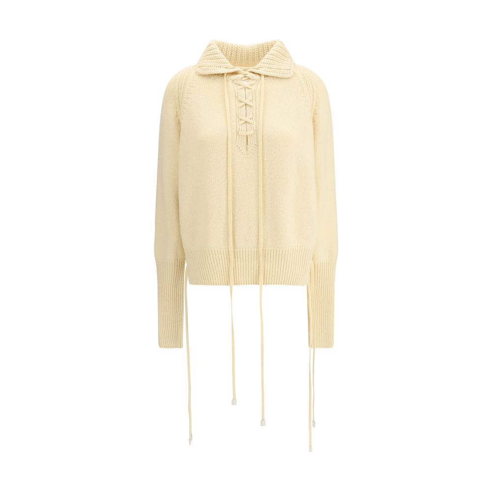 Ermanno Scervino Pure cashmere Sweater