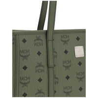 MCM Toni Tote Bag