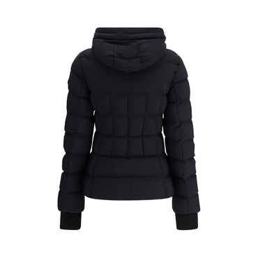 Moose Knuckles Betta Down Jacket