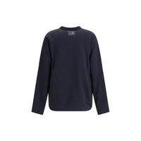 Salomon Motomesh LS crewneck from the Salomon x MM6