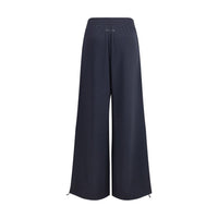 Wide-leg track pants from the Salomon x MM6