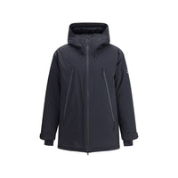 Hooded Parka Salomon X MM6