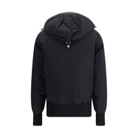 Moose Knuckles Debbie Bomber Jacket