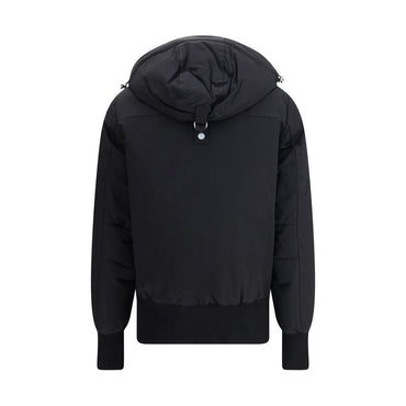 Moose Knuckles Debbie Bomber Jacket