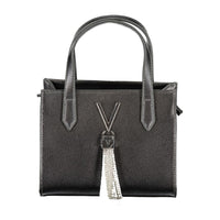 Valentino Gray Polyurethane Women's Bag
