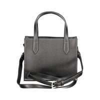 Valentino Gray Polyurethane Women's Bag