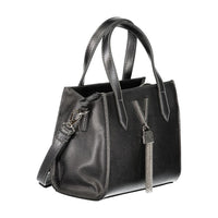 Valentino Gray Polyurethane Women's Bag