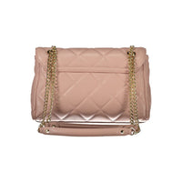 Valentino Pink Polyurethane Women's Bag
