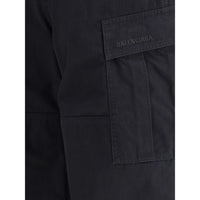 Balenciaga Cargo Pants