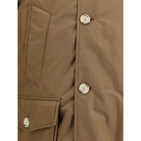 Woolrich ARCTIC DETACHABLE FUR PARKA