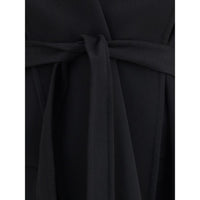 Tom Ford Long Coat with belt at the waist