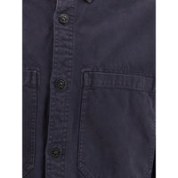 Stone Island Cotton Overshirt